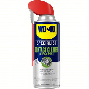 WD-40 SPECIALIST® CONTACT CLEANER