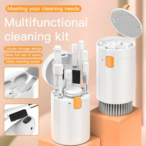 20-in-1 Multifunctional cleaning kit
