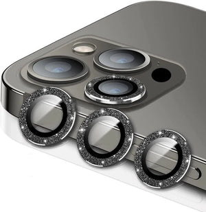 Diamond Glitter Camera Lens Protector
