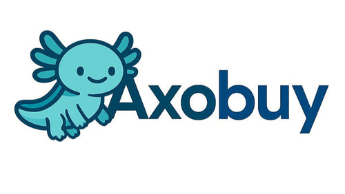 axobuy logo