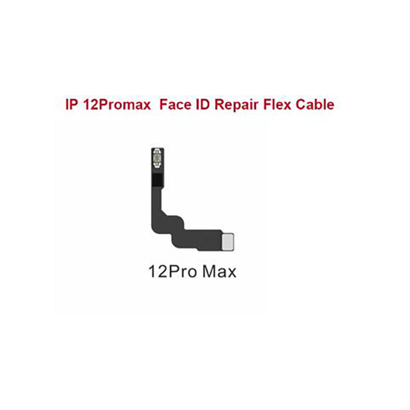 AY-Face ID iPhone 12 Pro Max Flex