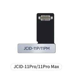JCID FACE ID NO-REMOVAL REPAIR FLEX CABLE FOR IPHONE 11Pro/11Pro Max