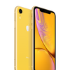 iPhone XR UNLOCKED - Yellow