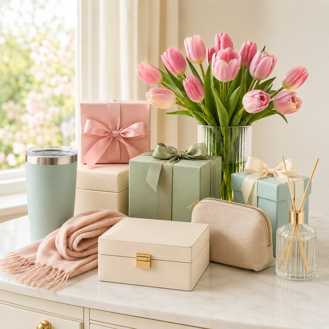 Mother’s Day Gifts