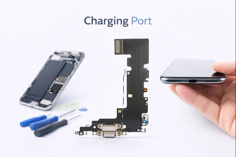Charging Port