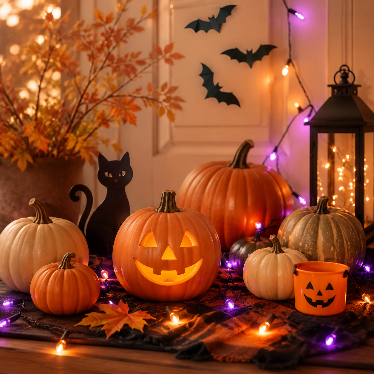 Halloween
