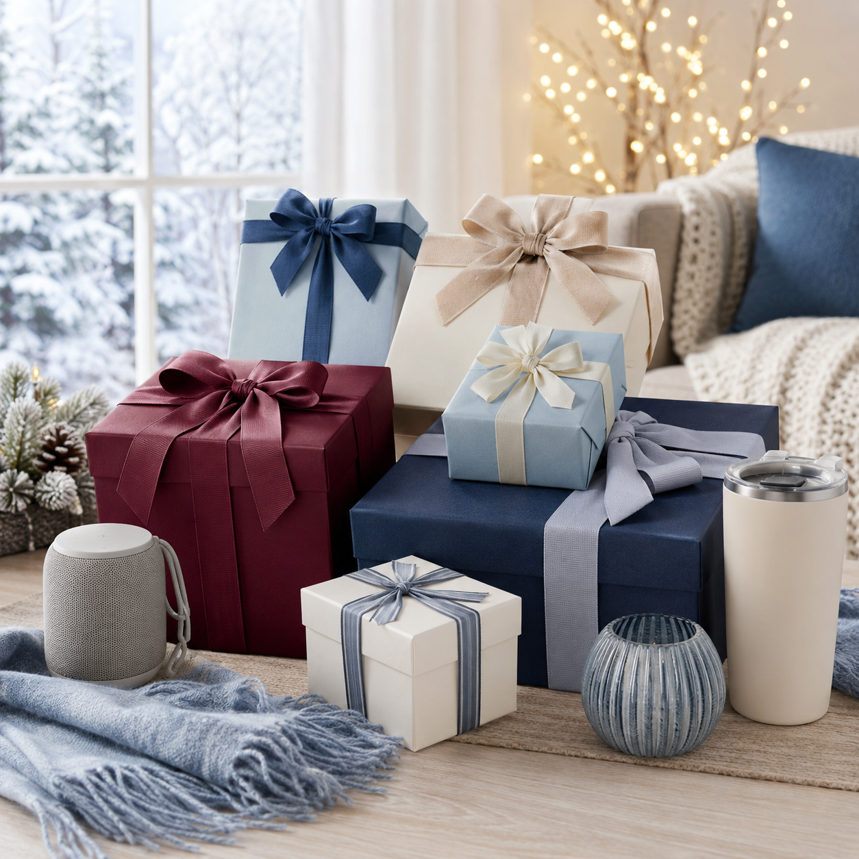 Holiday Gifts