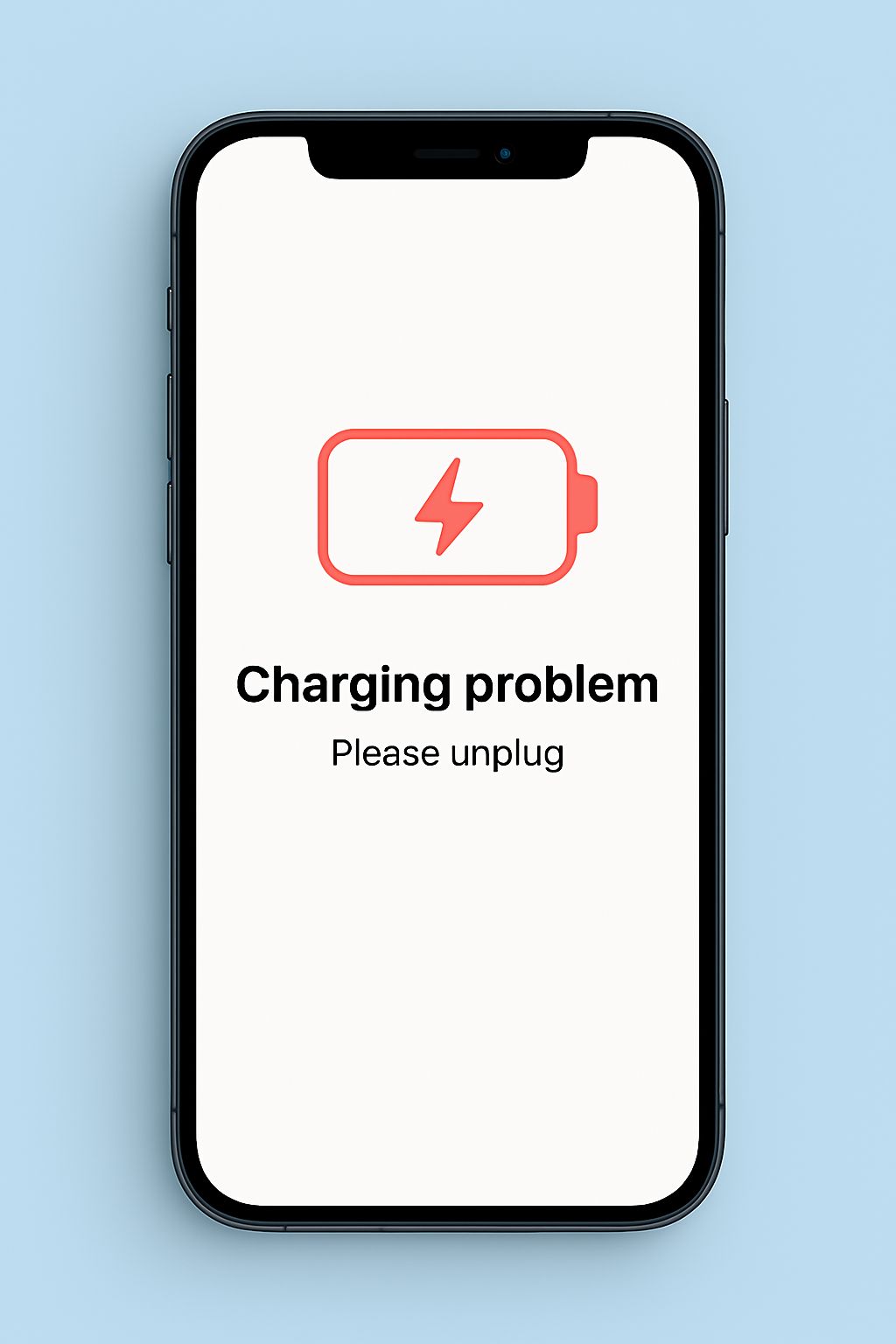 Charging
