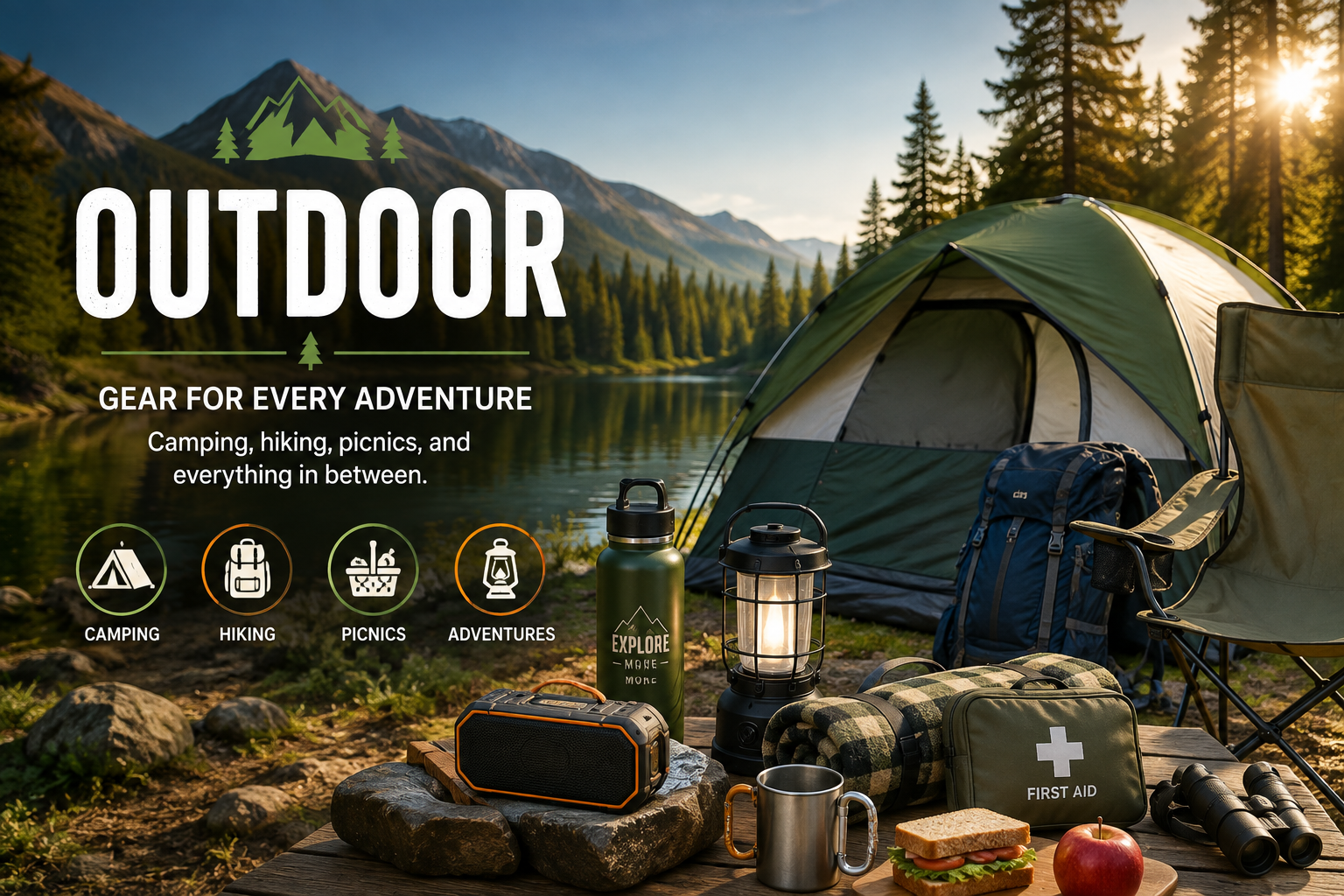 Outdoor