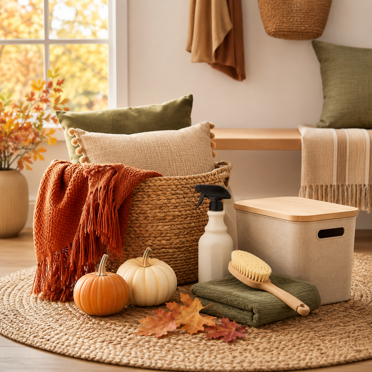 Fall Home Essentials