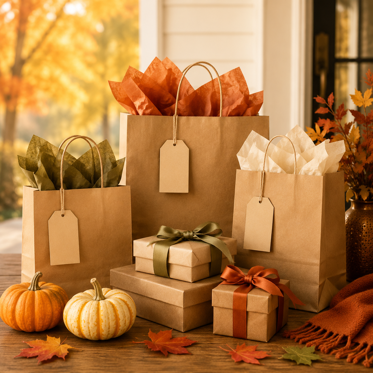 Fall Deals