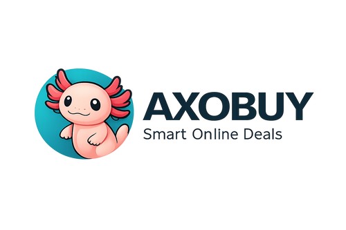 axobuy logo