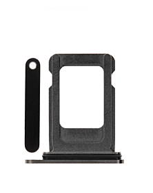 iPhone 13 Single Sim Card Tray