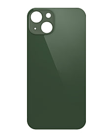 iPhone 13 Bigger Camera Hole Back Glass (NO LOGO)