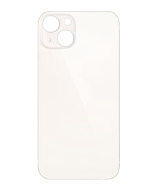 iPhone 13 Bigger Camera Hole Back Glass (NO LOGO)