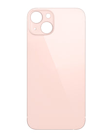 iPhone 13 Bigger Camera Hole Back Glass (NO LOGO)