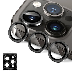 iPhone 15 Pro Max Camera Lens Protector