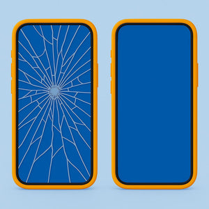 Online Repair Service for the iPhone 14/Pro/Max Series (OLED)