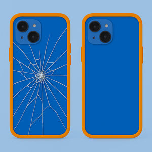 Online Repair Service for the iPhone 12/Pro/Max Series (Back Door)