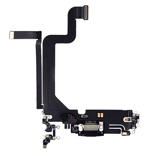 iPhone 14 Pro Max Charging Port Flex Cable