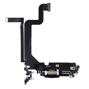 Cable flexible del puerto de carga del iPhone 14 Pro Max